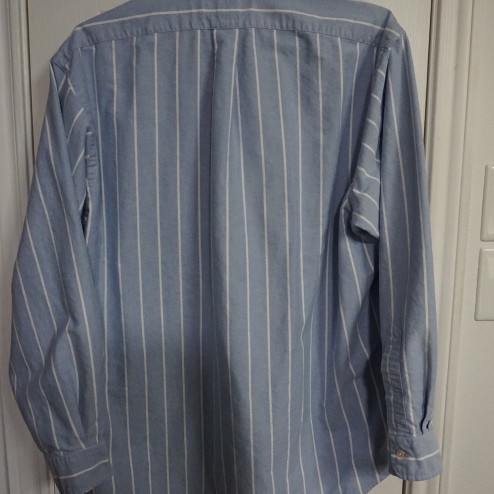 Ralph Lauren button down - Picture 2 of 4